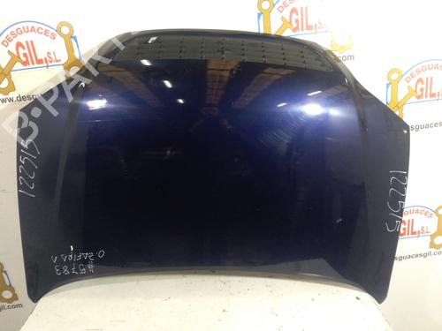Motorhjelm OPEL ZAFIRA A MPV (T98) 2.0 DTI 16V (F75) (101 hp) 20744594