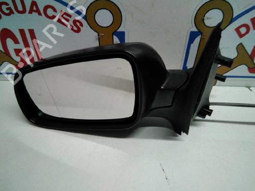 Left mirror SEAT IBIZA II (6K1) 1.4 16V | BP20794437C26 