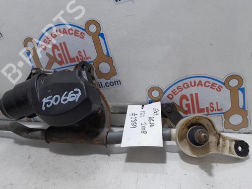 Front wiper motor OPEL AGILA B (H08)  | BP20801138M29 