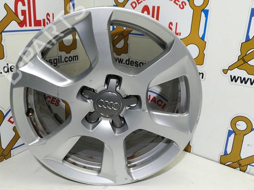 Rim AUDI A4 B8 (8K2)  | BP21828071C45 