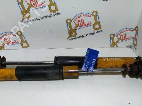 Used Right rear shock absorber BMW 3 (E36) 325 td (115 hp) 20789711