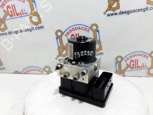 Used ABS pump BMW 1 (E87) 120 d (163 hp) 20749316