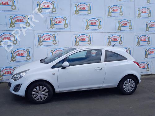 Brugte OPEL CORSA D (S07)    4818462