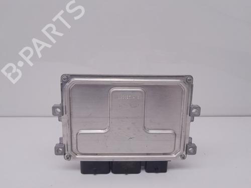 Engine control unit (ECU) PEUGEOT 208 I (CA_, CC_) | BP29547766M57