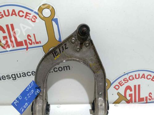 Used Left front suspension arm MERCEDES-BENZ E-CLASS (W211) E 220 CDI (211.008) (170 hp) 20784011