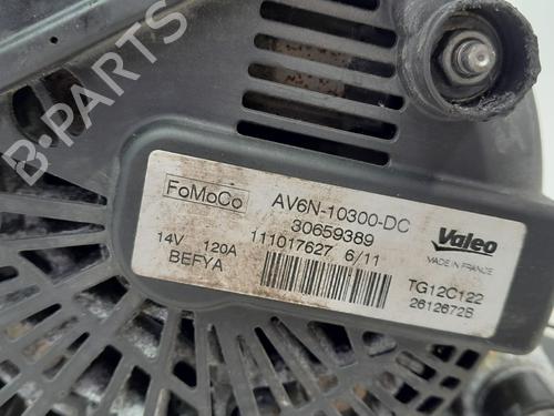 Generator FORD FIESTA VI (CB1, CCN) 1.4 TDCi | BP28693825M7 
