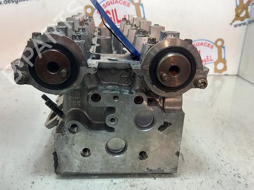 Cylinder head OPEL VECTRA B (J96)  | BP21142912M5 
