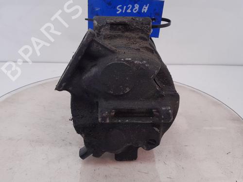 AC compressor OPEL CORSA D (S07)  | BP27542623M34 