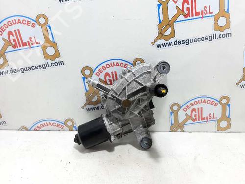 Front wiper motor CITROËN C4 Picasso I MPV (UD_) 1.6 HDi 110 | BP20813799M29 