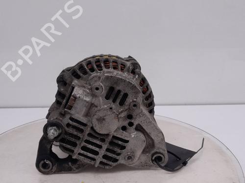 Alternator MAZDA 6 Saloon (GG) | BP30942539M7