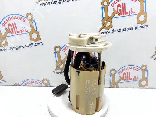 Bränslepump ALFA ROMEO 147 (937_) 1.9 JTDM (937.AXD1A, 937.AXV1A, 937.BXB1A) | BP20758710M76 