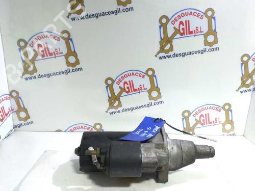 Starter AUDI A6 C5 (4B2) 2.5 TDI quattro | BP20729709M8 