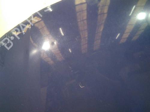 Hood AUDI A3 (8L1) 1.6 | BP20734651C1 