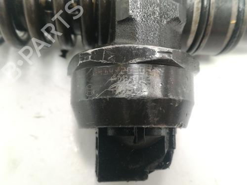 Injector AUDI A4 B6 (8E2) 1.9 TDI | BP35965529M100 - Image 2
