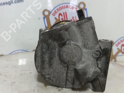 AC compressor FIAT GRANDE PUNTO (199_) 1.4 (199AXB11, 199AXB1A, 199BXB1A, 199AXL1A) | BP20747110M34 