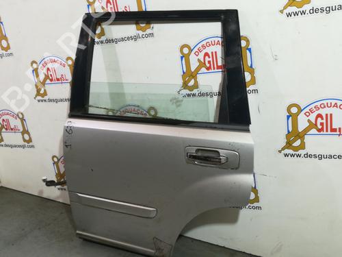 Left rear door NISSAN X-TRAIL I (T30)  | BP20749055C4 