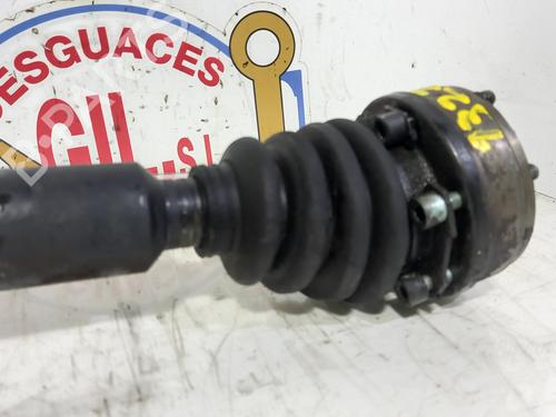 Right front driveshaft SKODA OCTAVIA I (1U2) 1.6 | BP20749550M39 
