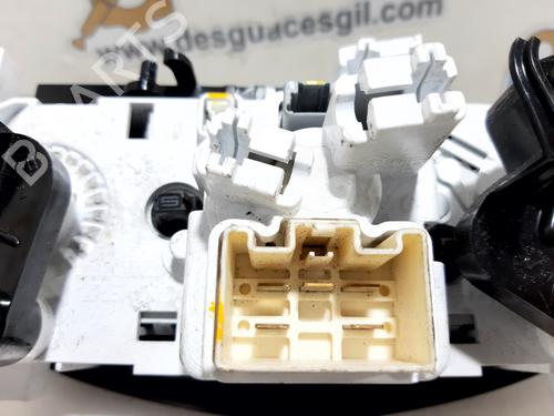 Climate control DACIA LODGY (JS_) | BP20759274I5 - Image 3