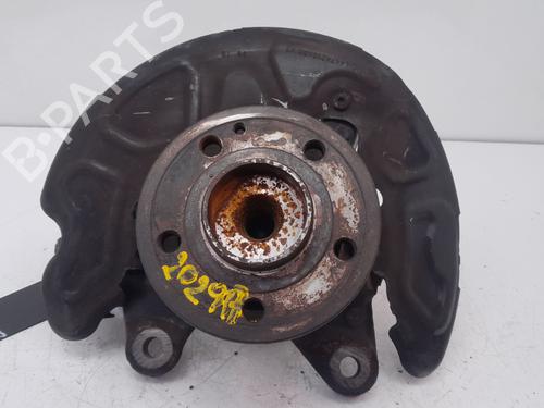 Used Right front steering knuckle Right front steering knuckle MERCEDES-BENZ VITO Van (W447) 114 CDI (447.601, 447.603, 447.605) (136 hp) 34132466 34132466