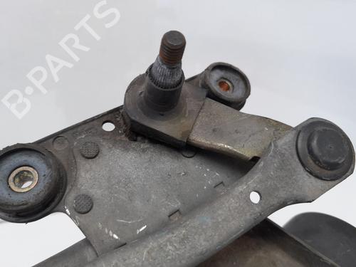 Front wiper motor PEUGEOT 306 (7B, N3, N5) 1.9 STD | BP28192145M29 