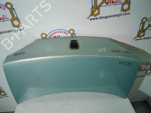 Tailgate PEUGEOT 406 Coupe (8C) 3.0 V6 | BP20808872C6 