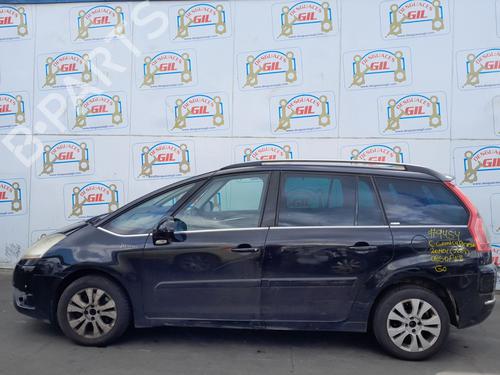 Brugte CITROËN C4 Picasso I MPV (UD_)  2.0 HDi 138  4818460