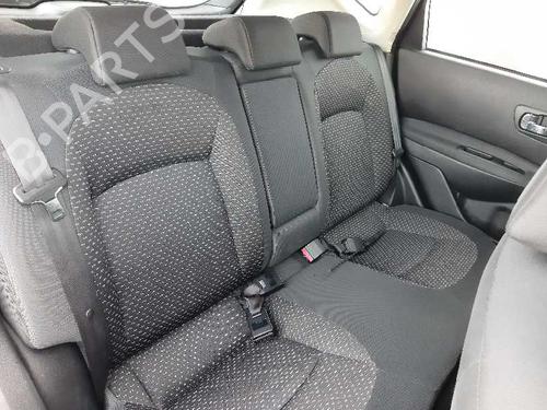Førerens kollisjonspute NISSAN QASHQAI / QASHQAI +2 I (J10, NJ10, JJ10E) 2.0 dCi | BP20736490C9 