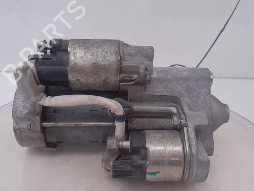 Used Starter FORD KUGA II (DM2) 2.0 TDCi 4x4 (150 hp) 29452731