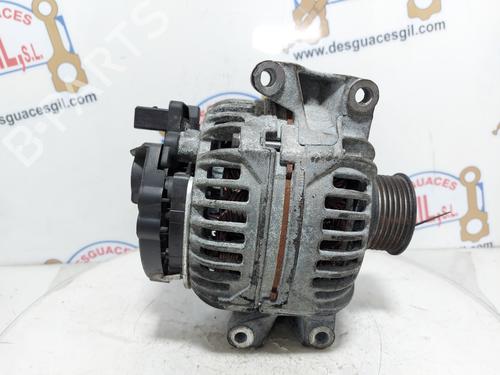 Used Alternator VW SCIROCCO III (137, 138) 2.0 TFSI (200 hp) 20739879