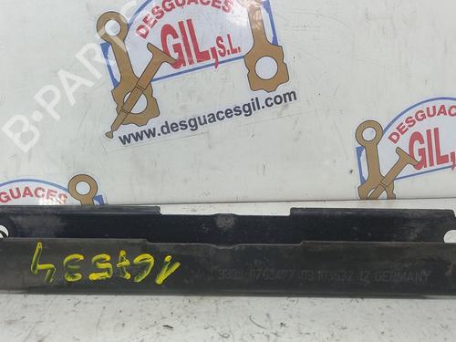 Right rear suspension arm BMW 3 (E90) 318 d | BP20771761M15 