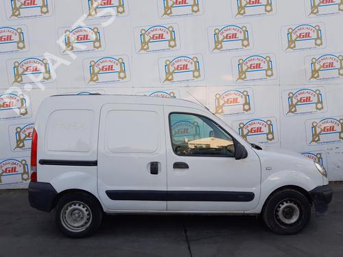 Startmotor RENAULT KANGOO (KC0/1_) 1.5 dCi | BP29731659M8