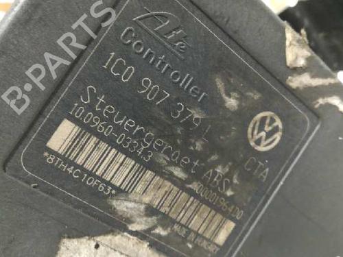 ABS Bremseaggregat SEAT LEON (1M1)  | BP20731219M43 