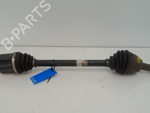 Used Left front driveshaft NISSAN LEAF (ZE0) Electric (109 hp) 29636236