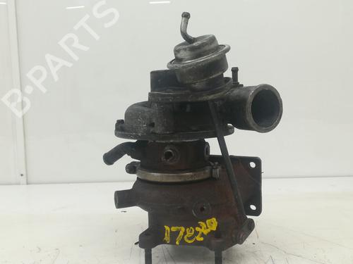 Turbocharger/Supercharger KIA CARNIVAL II (GQ) 2.9 CRDi | BP29477152M71 