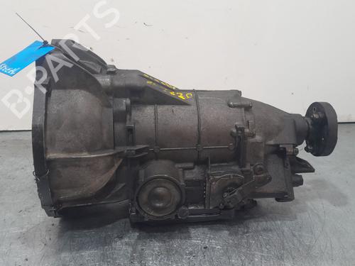 Gearbox MERCEDES-BENZ 123 Saloon (W123) 230 (123.023) | BP26667161M3