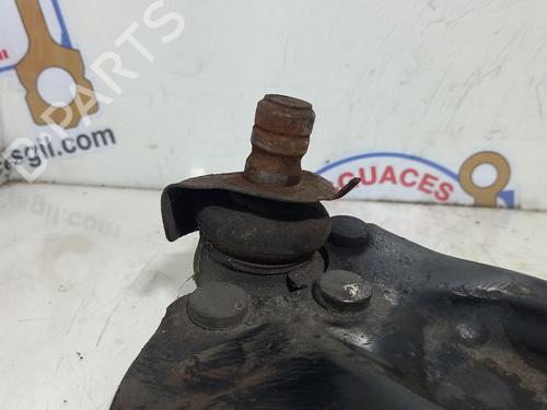 Right front suspension arm PEUGEOT 207 (WA_, WC_) 1.6 HDi | BP20751471M13 