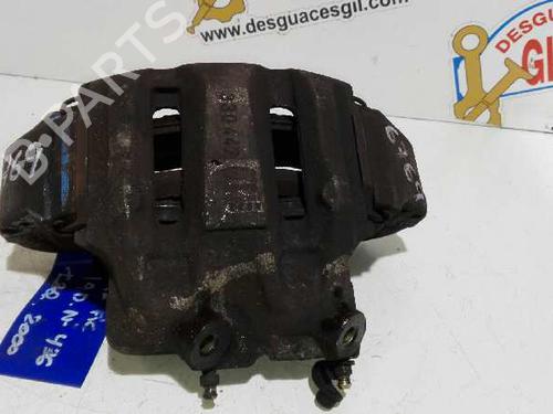 Left front brake caliper RENAULT TRAFIC Van (T_, P_, V_) 1.9 D | BP20777880M105 
