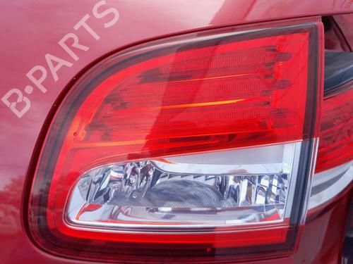 Used Right taillight Right taillight CITROËN C4 AIRCROSS 1.6 HDi 115 AWC (114 hp) 36753914 36753914