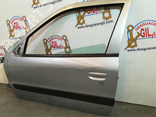 Left front door CITROËN XSARA (N1) 1.9 TD | BP20752936C2 