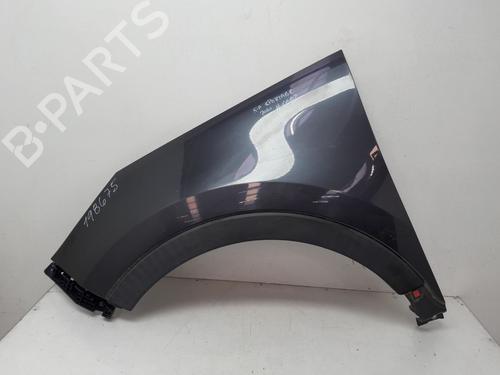 Forskærm venstre KIA SPORTAGE III (SL) 1.7 CRDi (116 hp) 31012983