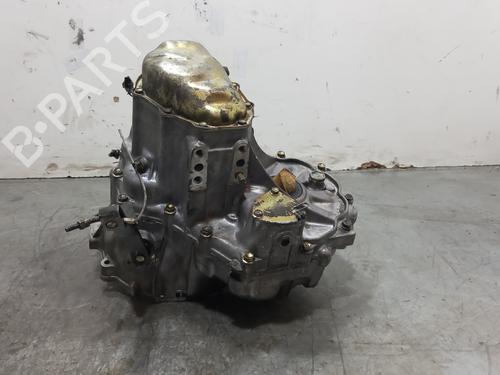Gearbox DAEWOO KALOS (KLAS) 1.2 | BP20746512M3 