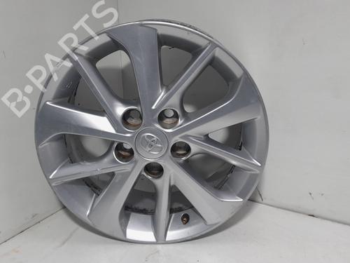 Used Rim Rim 39186676 39186676