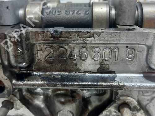 Cylinder head BMW 3 (E46) 320 d | BP20764104M5 