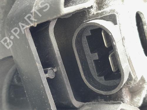 Radiator fan RENAULT MEGANE I Classic (LA0/1_) 1.6 e (LA0F, LA0S) | BP24547780M35 