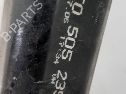 Rear axle AUDI A4 B7 Avant (8ED)  | BP26499642M2 