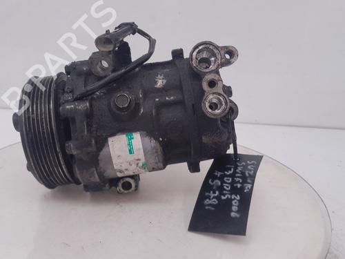 Used AC compressor AC compressor 39186611 39186611