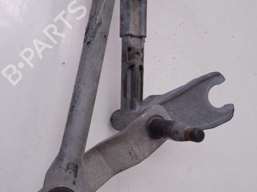 Front wiper motor MERCEDES-BENZ VITO Bus (W639)  | BP28192150M29 