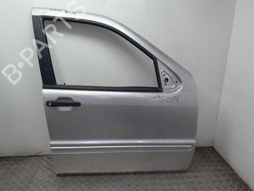 right-front-door-mercedes-benz-m-class-w163-1998-1999-2000-2001-2002-2003-2004-2005-34130661 main image