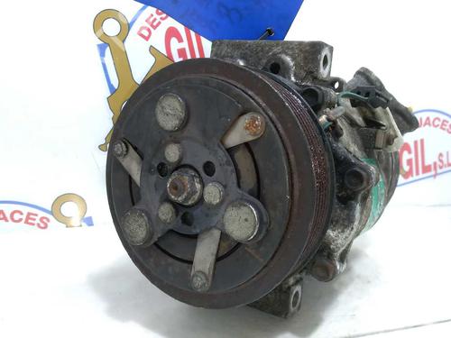 AC compressor SAAB 9-3 (YS3F, E79, D79, D75) 1.9 TiD | BP20808889M34 