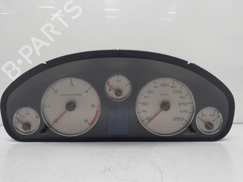 instrument-cluster-peugeot-407-6d_-2004-2005-2006-2007-2008-2009-2010-2011-34132383 main image